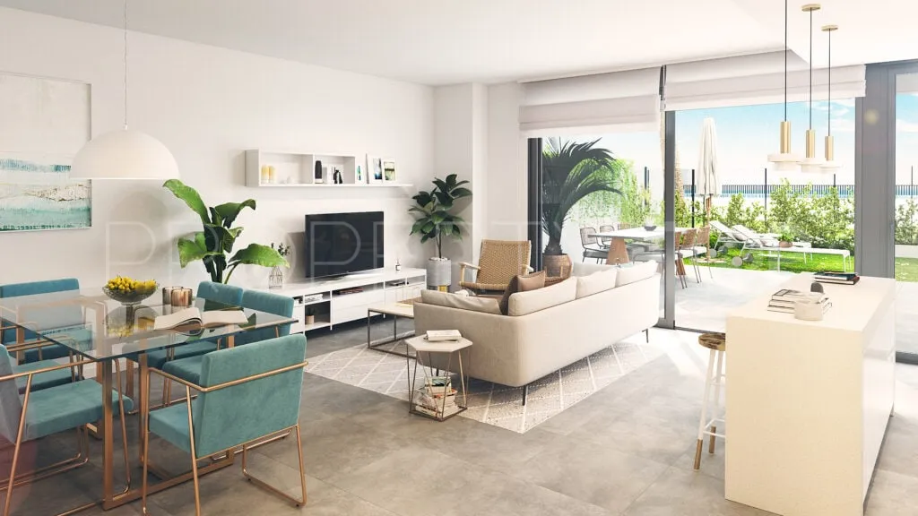 For sale apartment in Torremolinos Centro