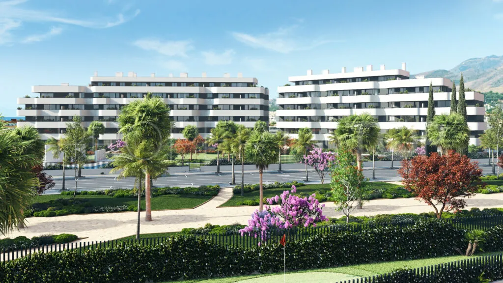 For sale apartment in Torremolinos Centro