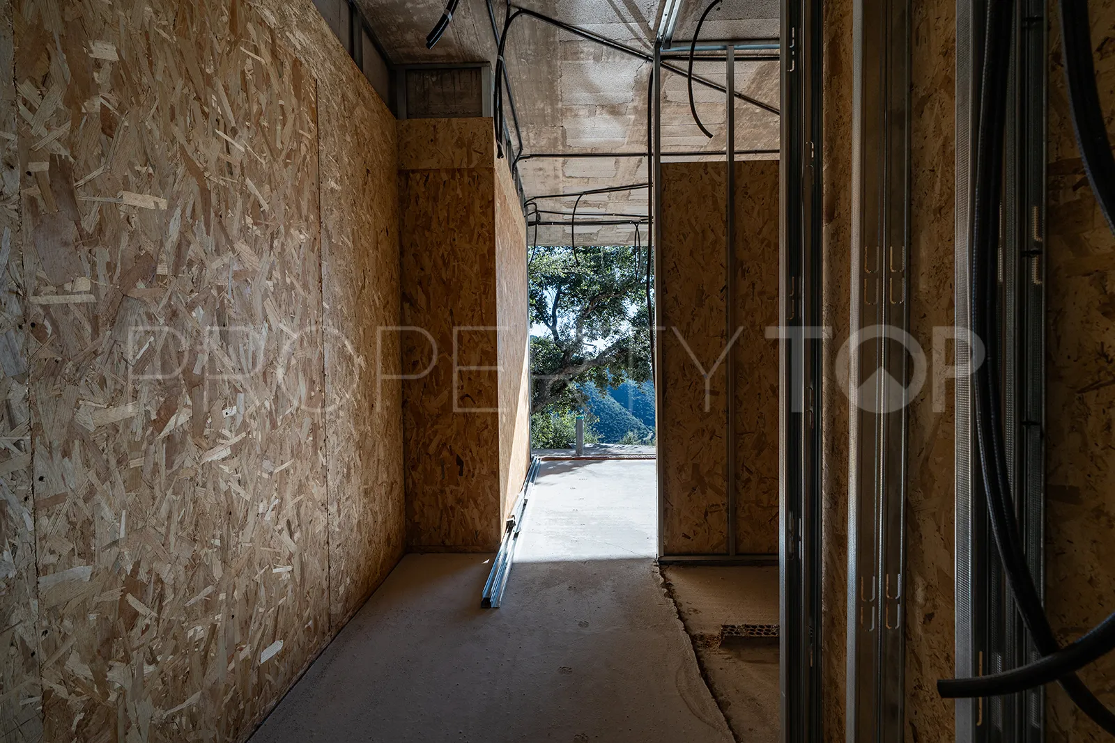 For sale Monte Mayor villa with 3 bedrooms