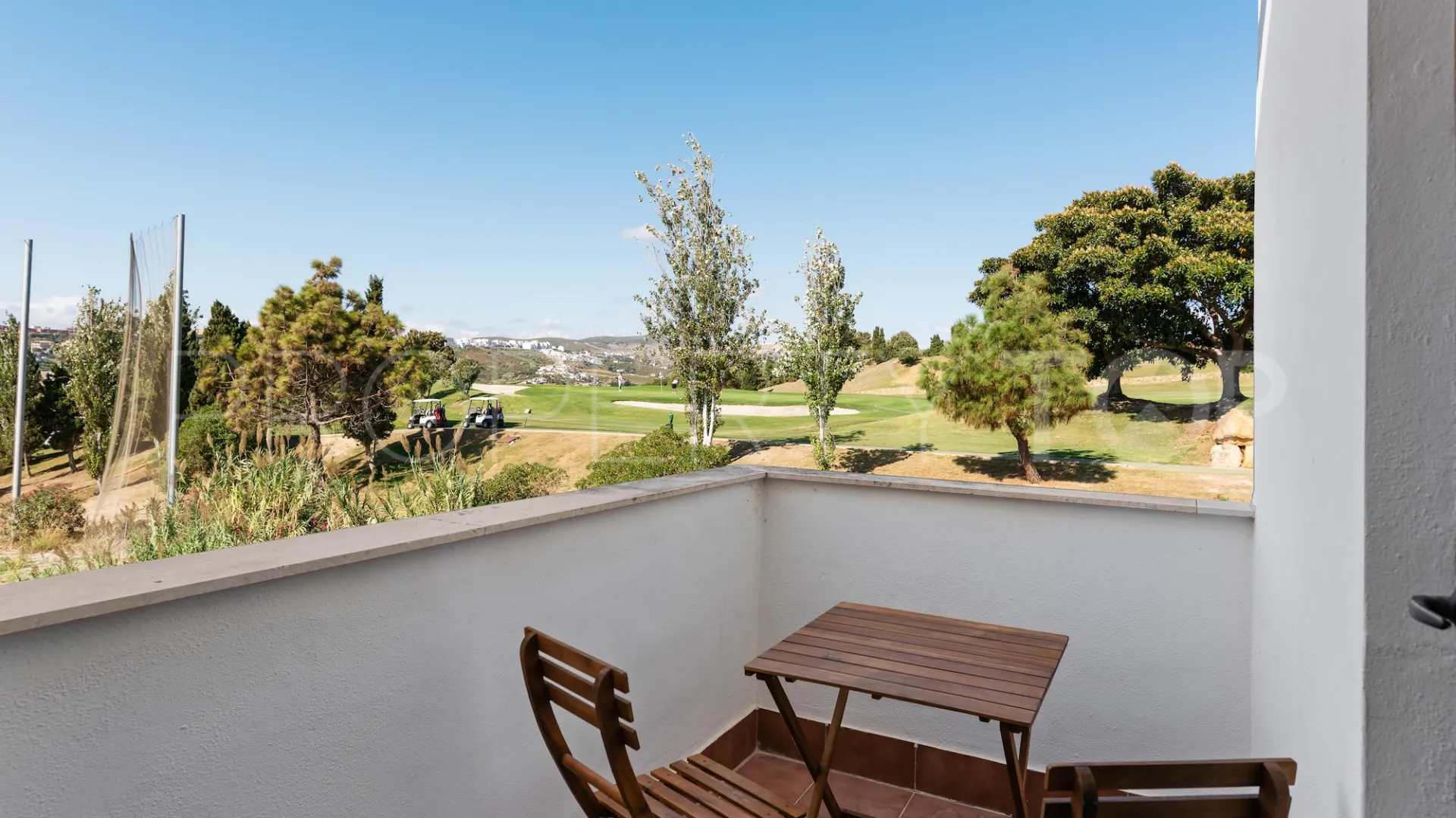 For sale penthouse in Doña Julia with 2 bedrooms