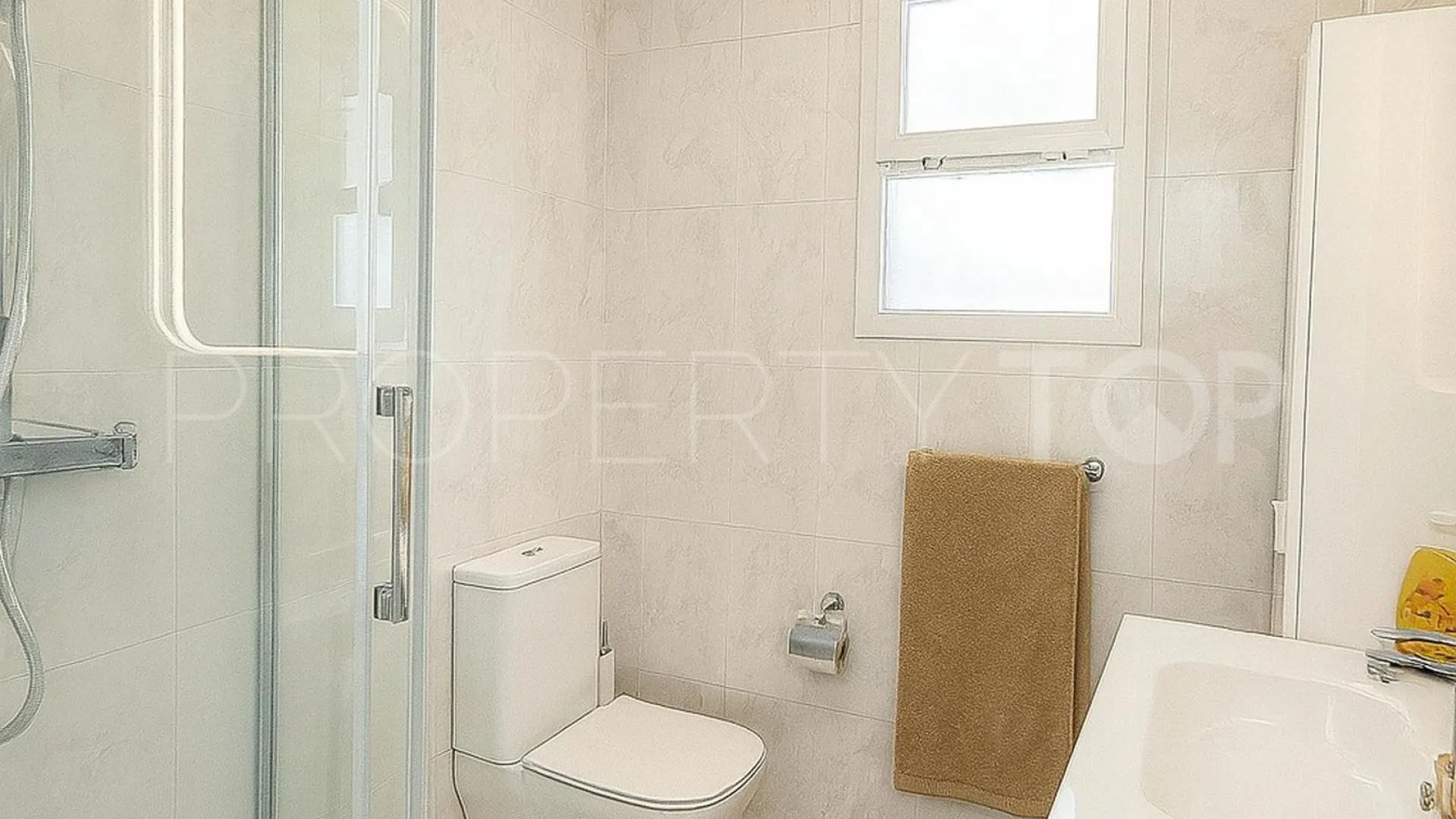 Apartamento en venta en Mijas