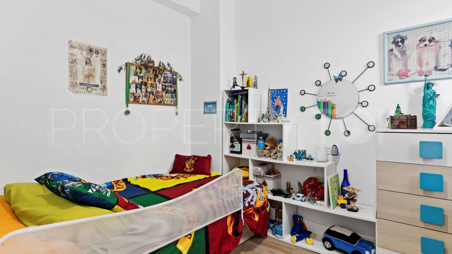 For sale house in Estepona Centre