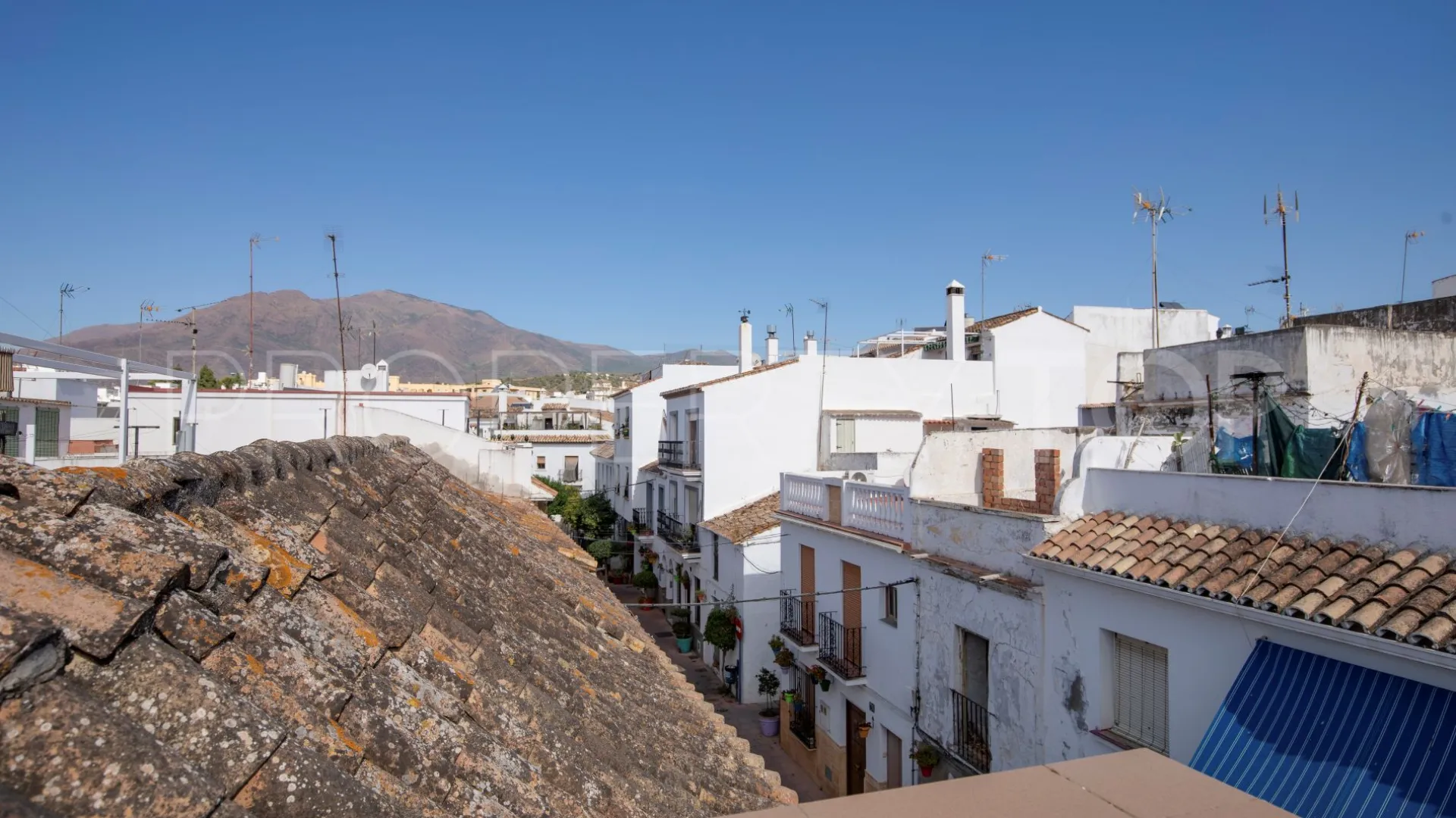 For sale house in Estepona Centre