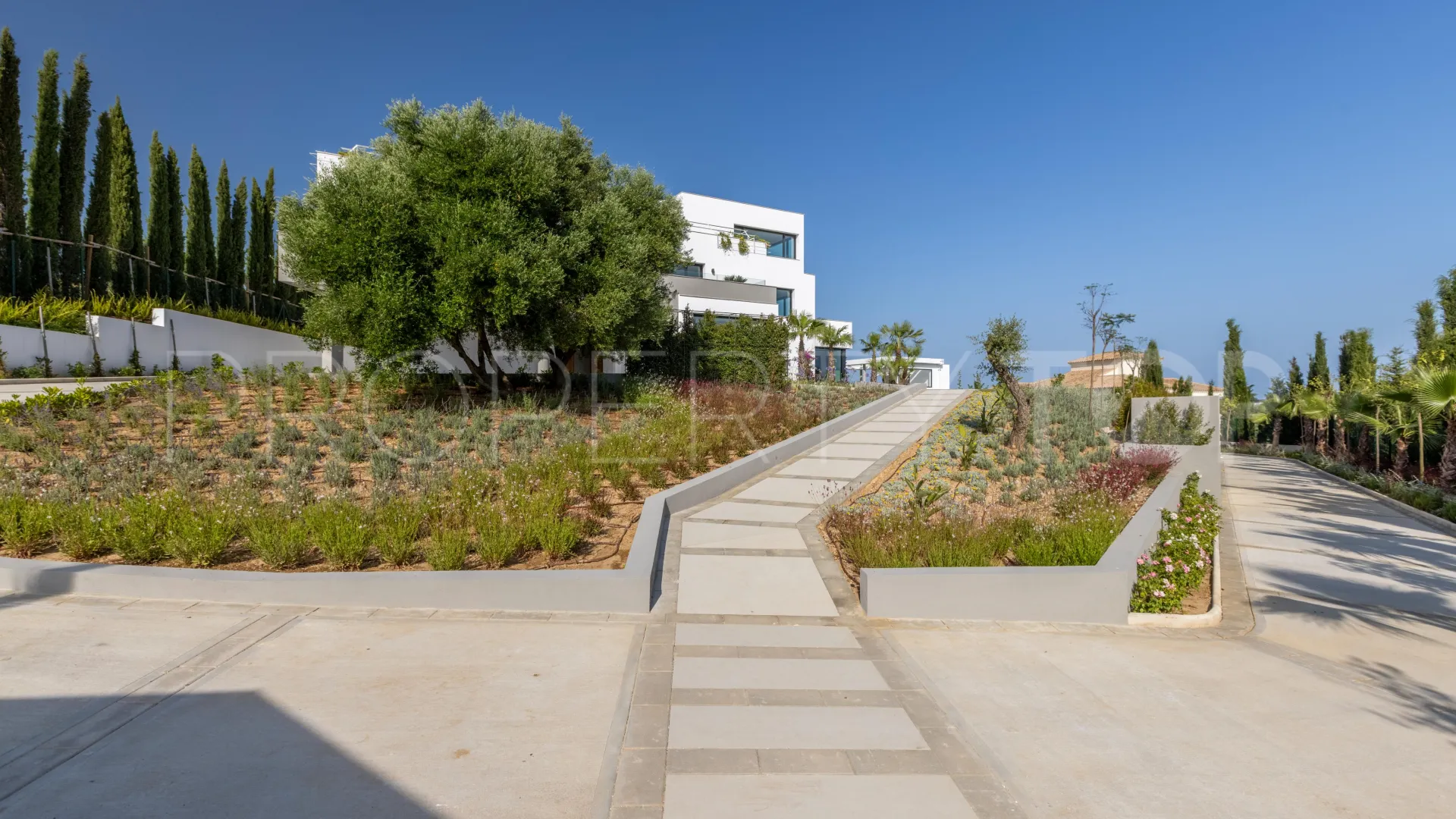 Villa a la venta en Sotogrande Alto con 8 dormitorios
