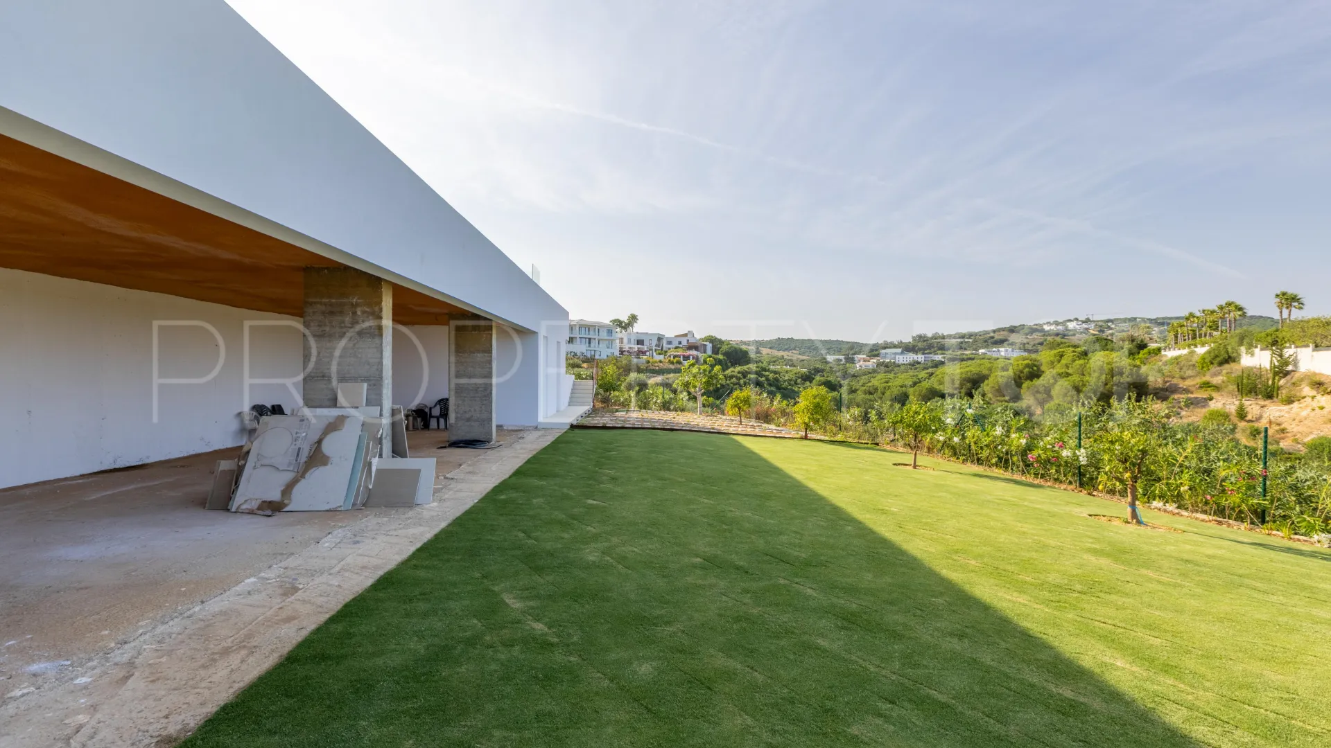 Villa a la venta en Sotogrande Alto con 8 dormitorios