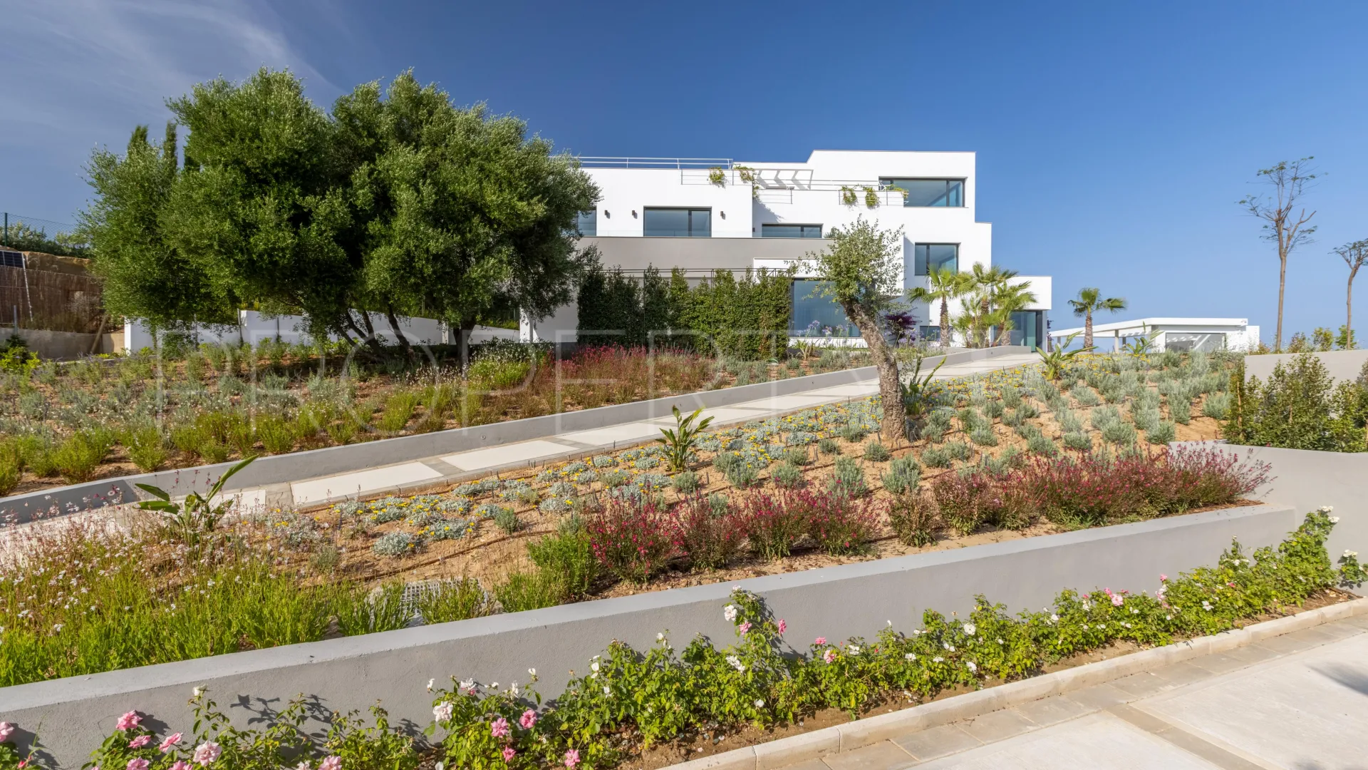 Villa a la venta en Sotogrande Alto con 8 dormitorios