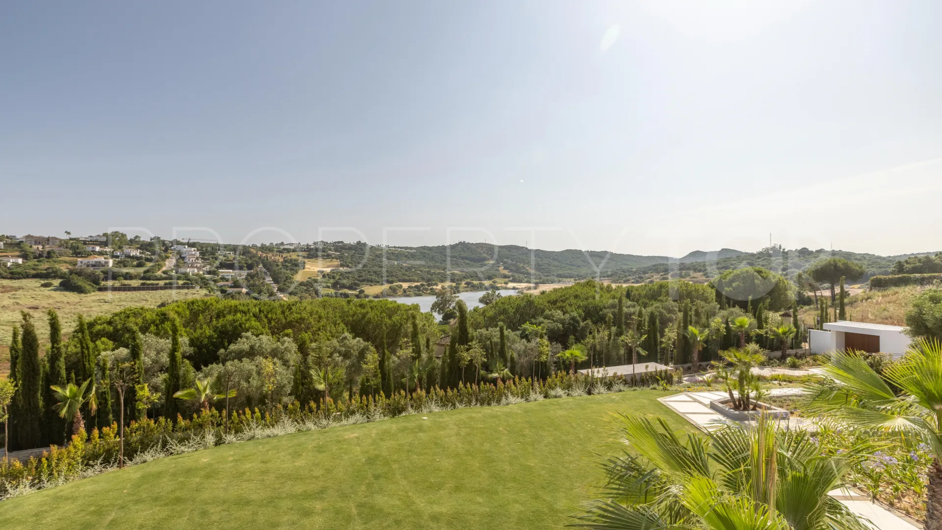 Villa a la venta en Sotogrande Alto con 8 dormitorios