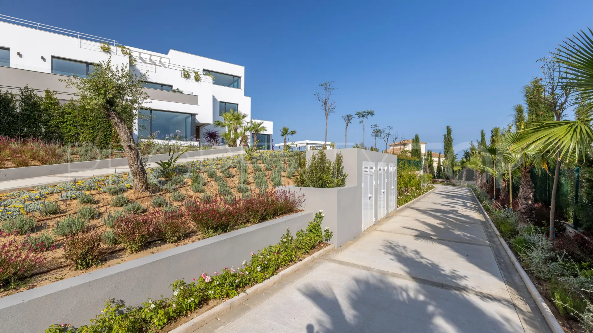Villa a la venta en Sotogrande Alto con 8 dormitorios