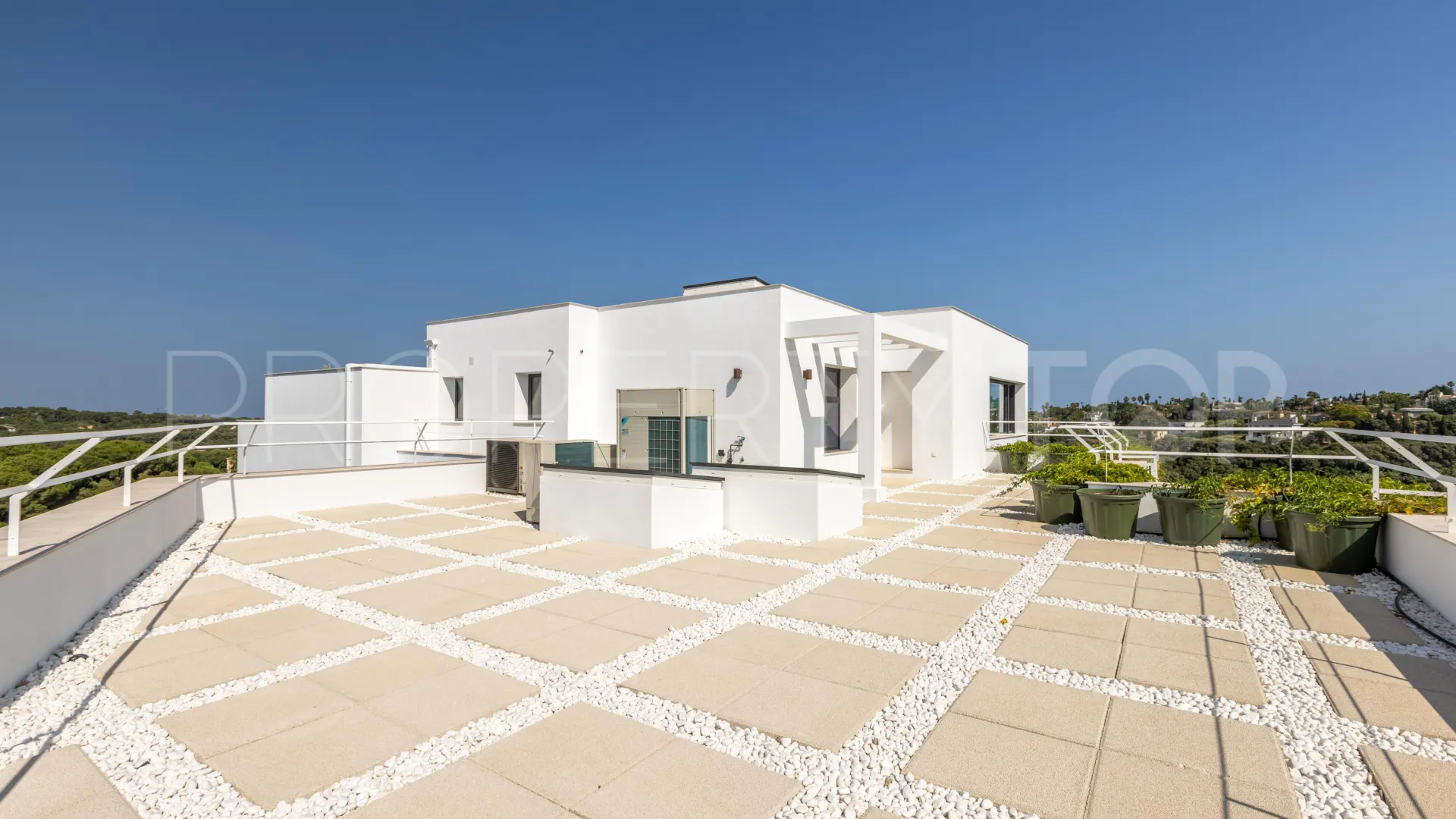 Villa a la venta en Sotogrande Alto con 8 dormitorios