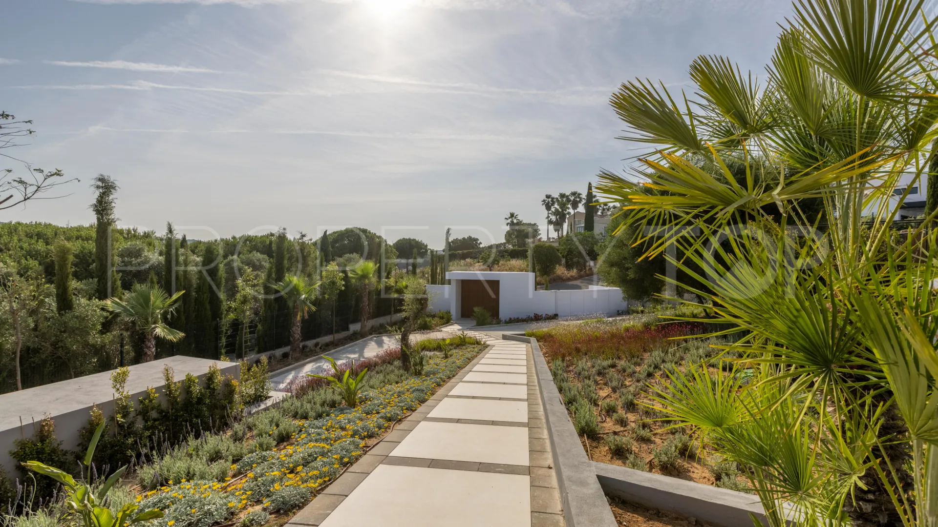Villa a la venta en Sotogrande Alto con 8 dormitorios