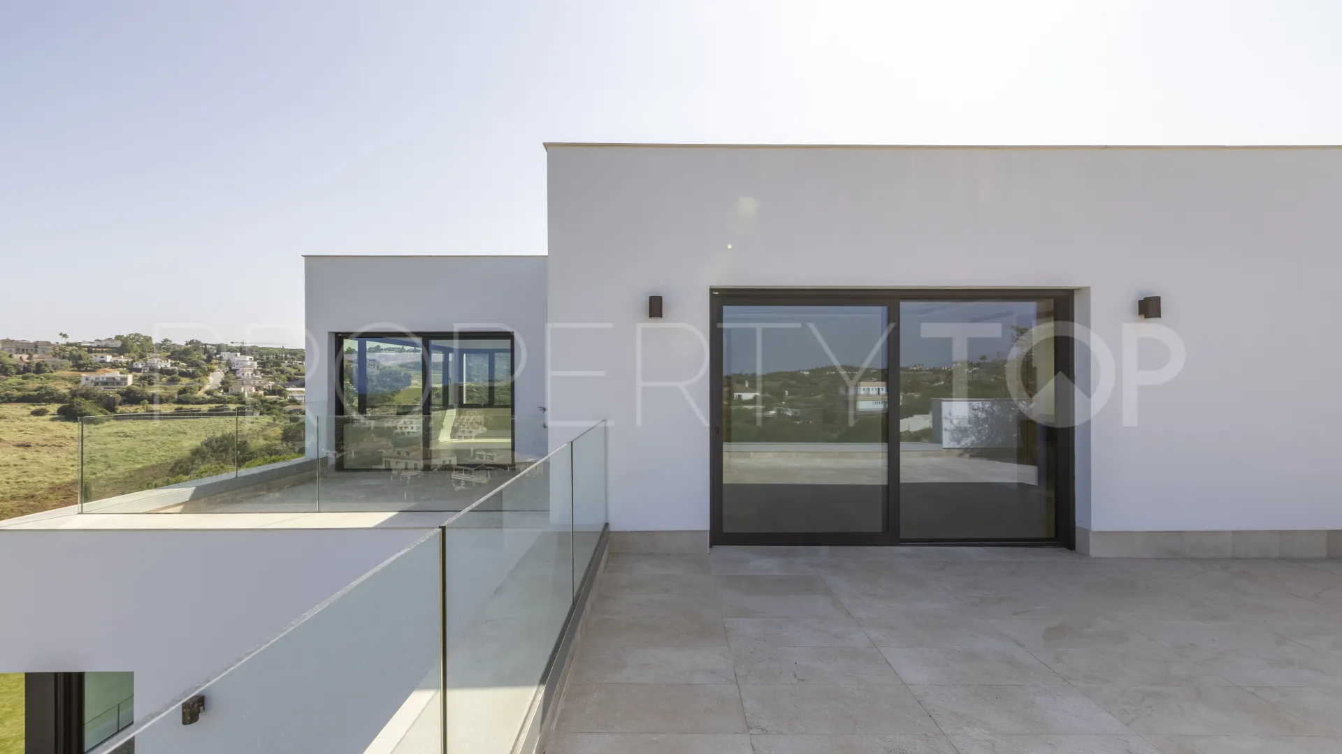 Villa a la venta en Sotogrande Alto con 8 dormitorios