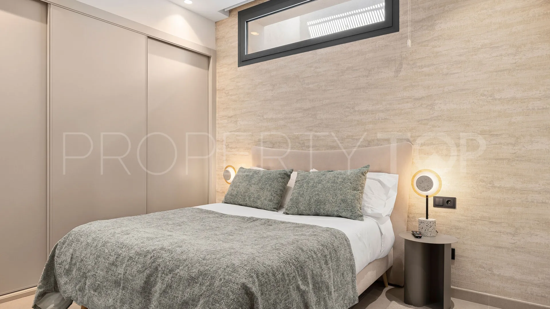 Villa en venta con 4 dormitorios en La Cerquilla