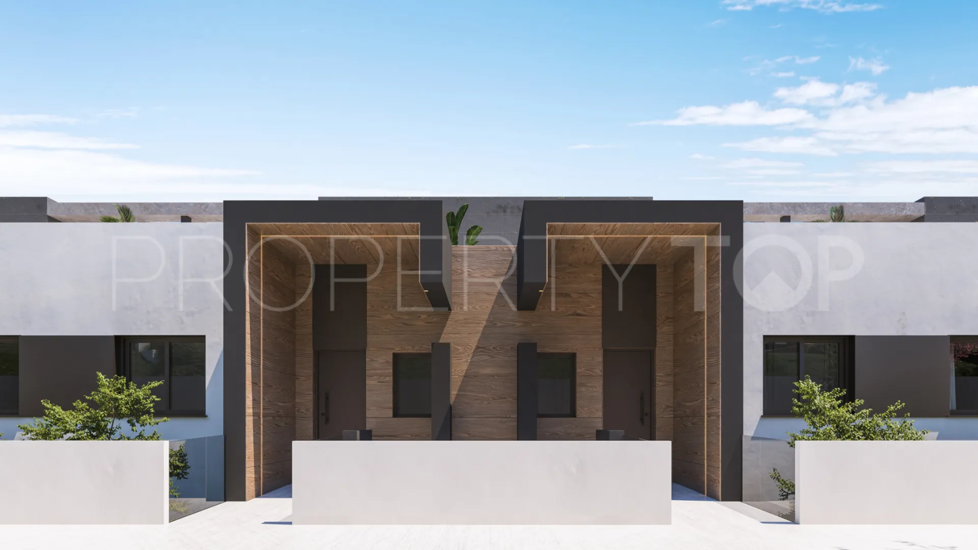 For sale 3 bedrooms apartment in Estepona
