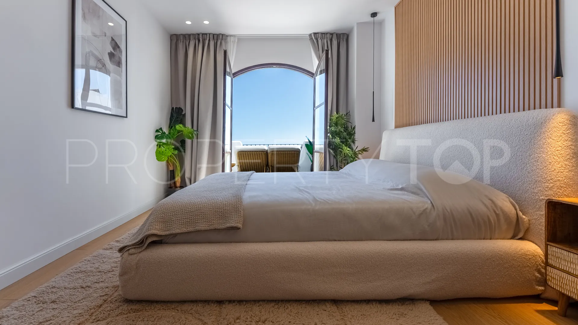 3 bedrooms town house for sale in Los Arqueros