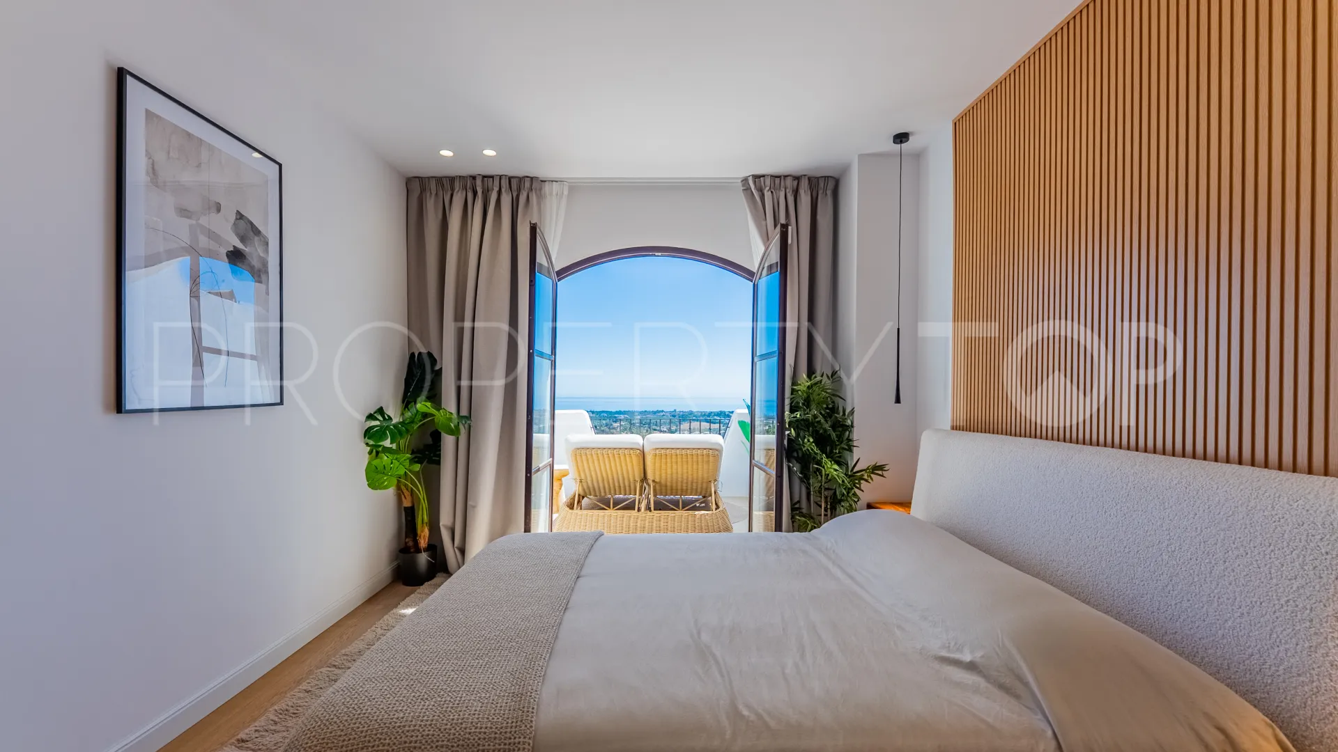 3 bedrooms town house for sale in Los Arqueros