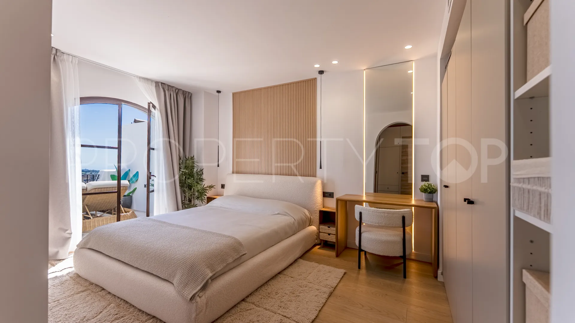 3 bedrooms town house for sale in Los Arqueros