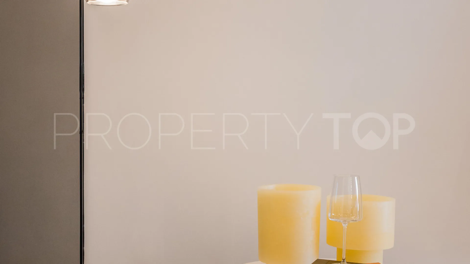Penthouse with 3 bedrooms for sale in Bahía del Velerín