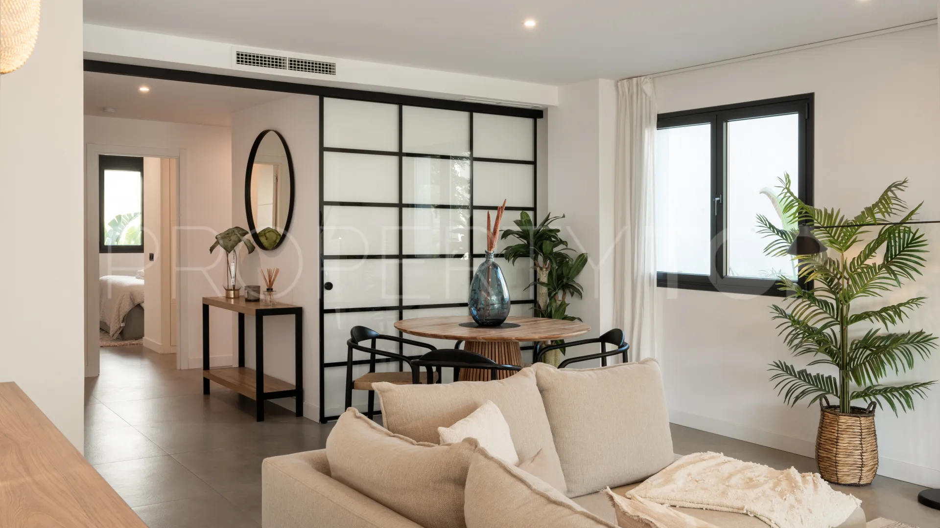 For sale Estepona Hills apartment