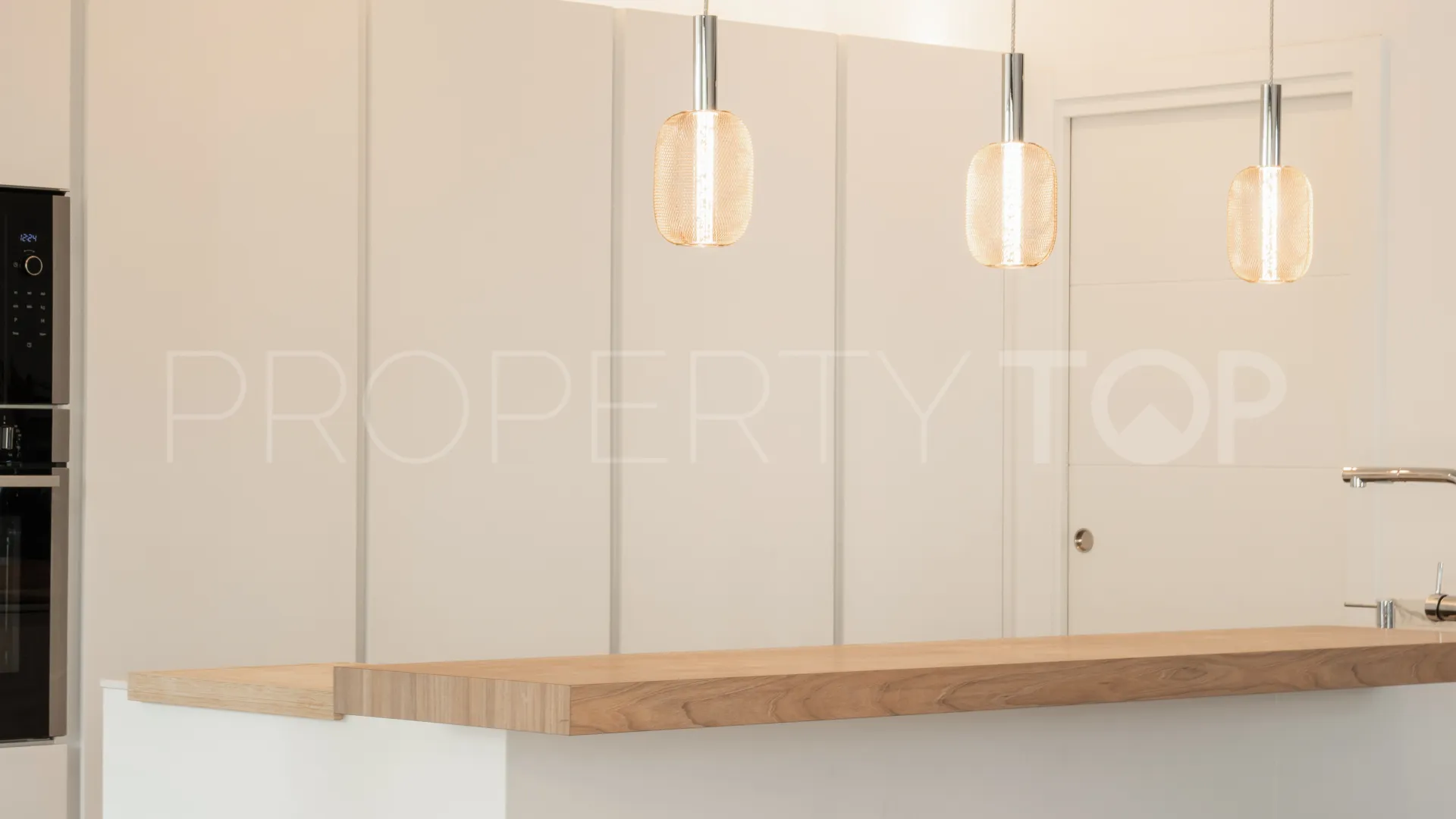 For sale Estepona Hills apartment