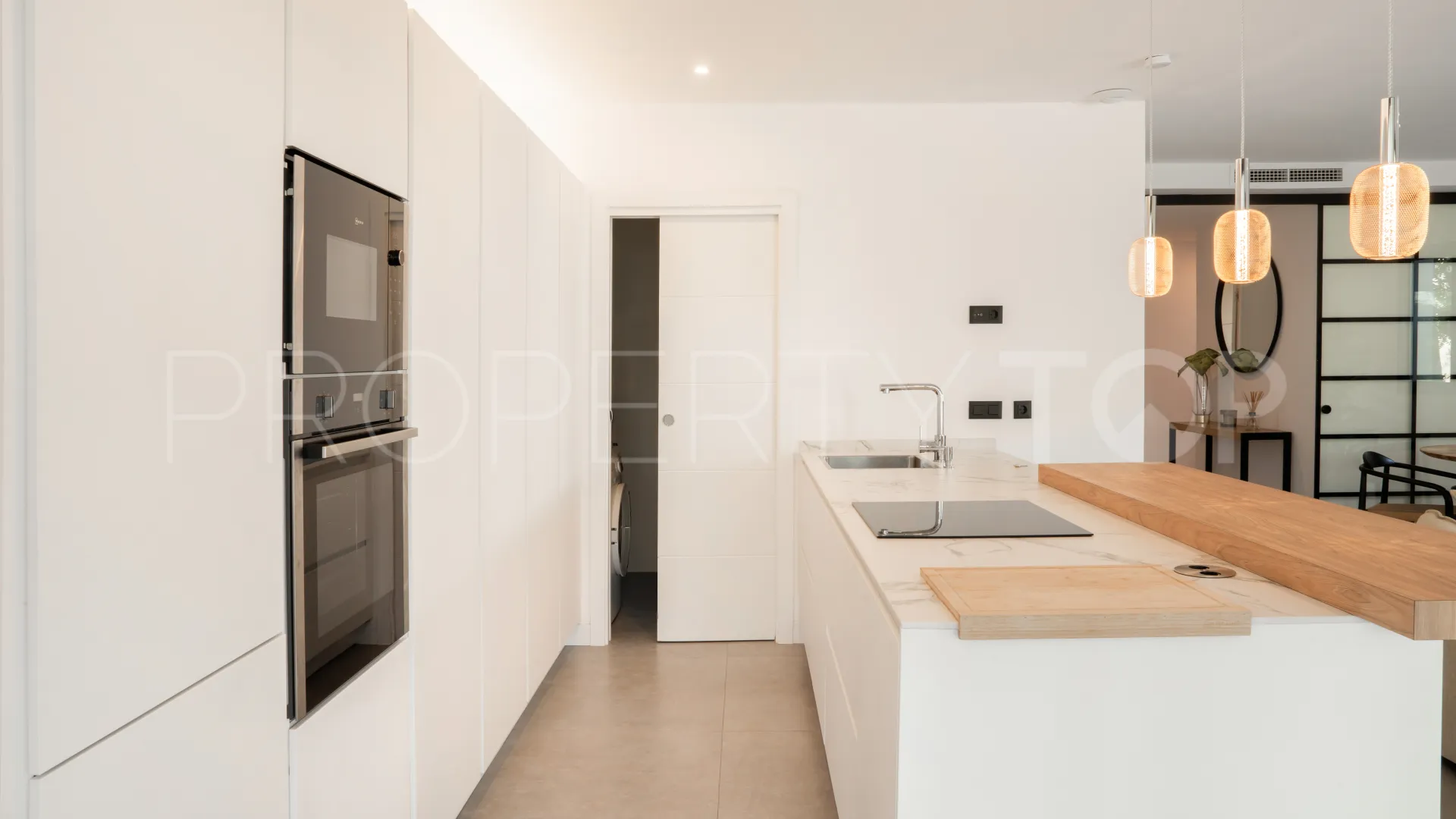 For sale Estepona Hills apartment