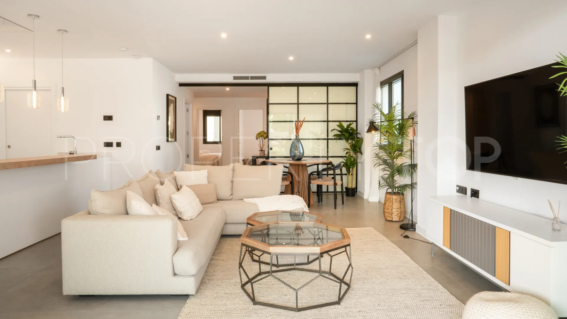For sale Estepona Hills apartment