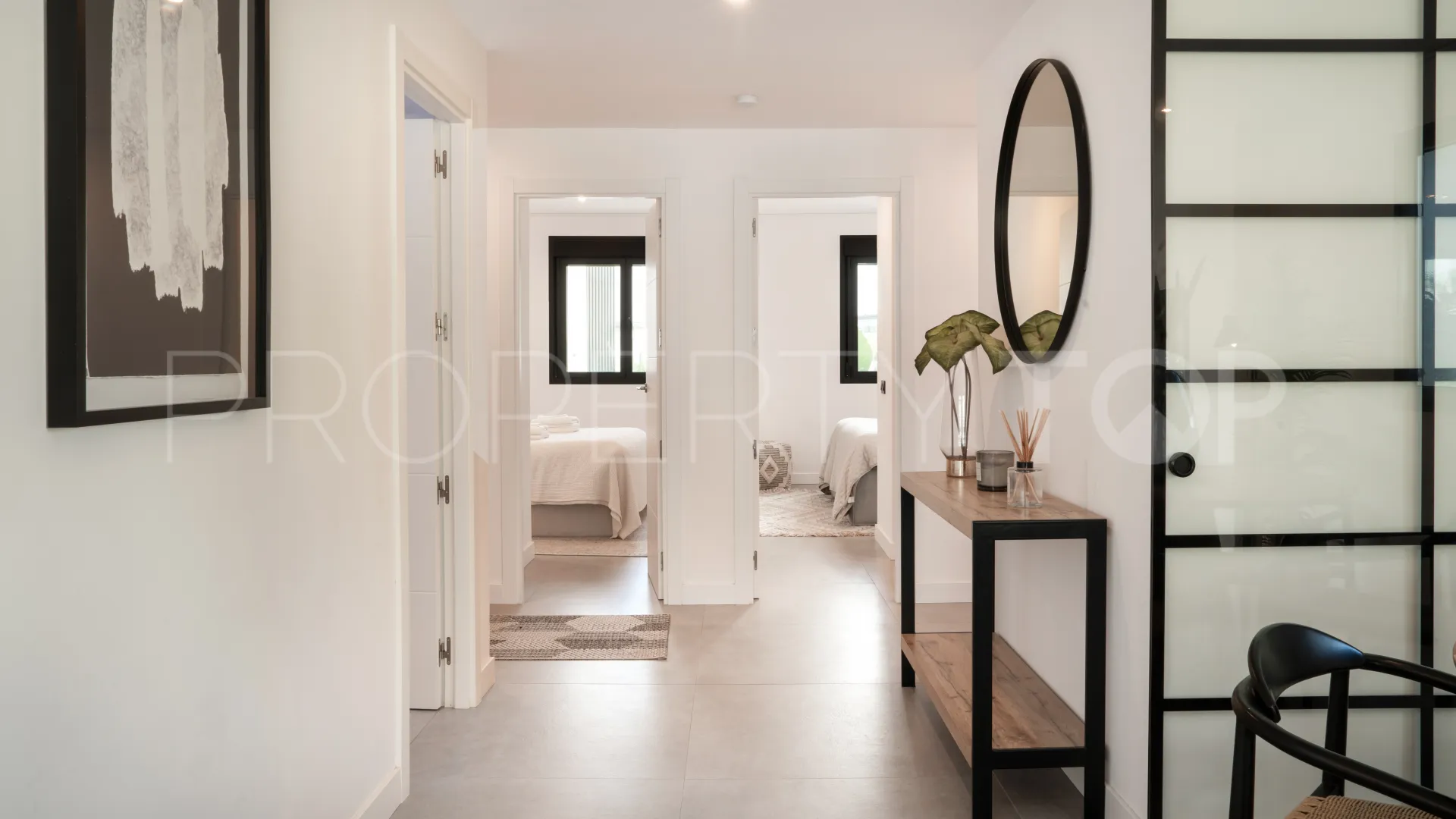 For sale Estepona Hills apartment
