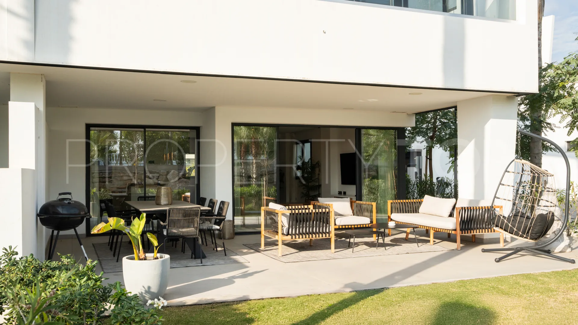 For sale Estepona Hills apartment