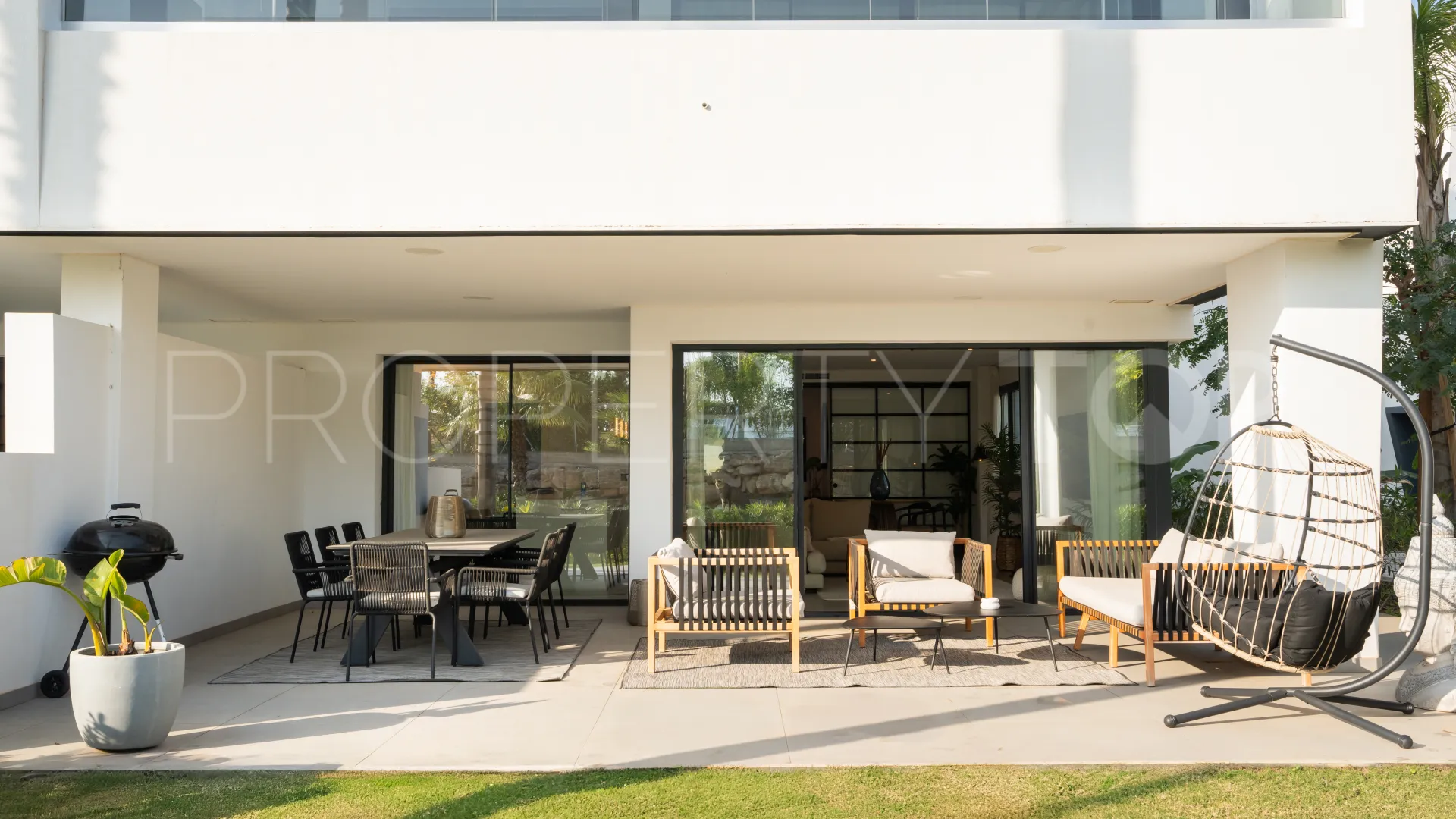 For sale Estepona Hills apartment