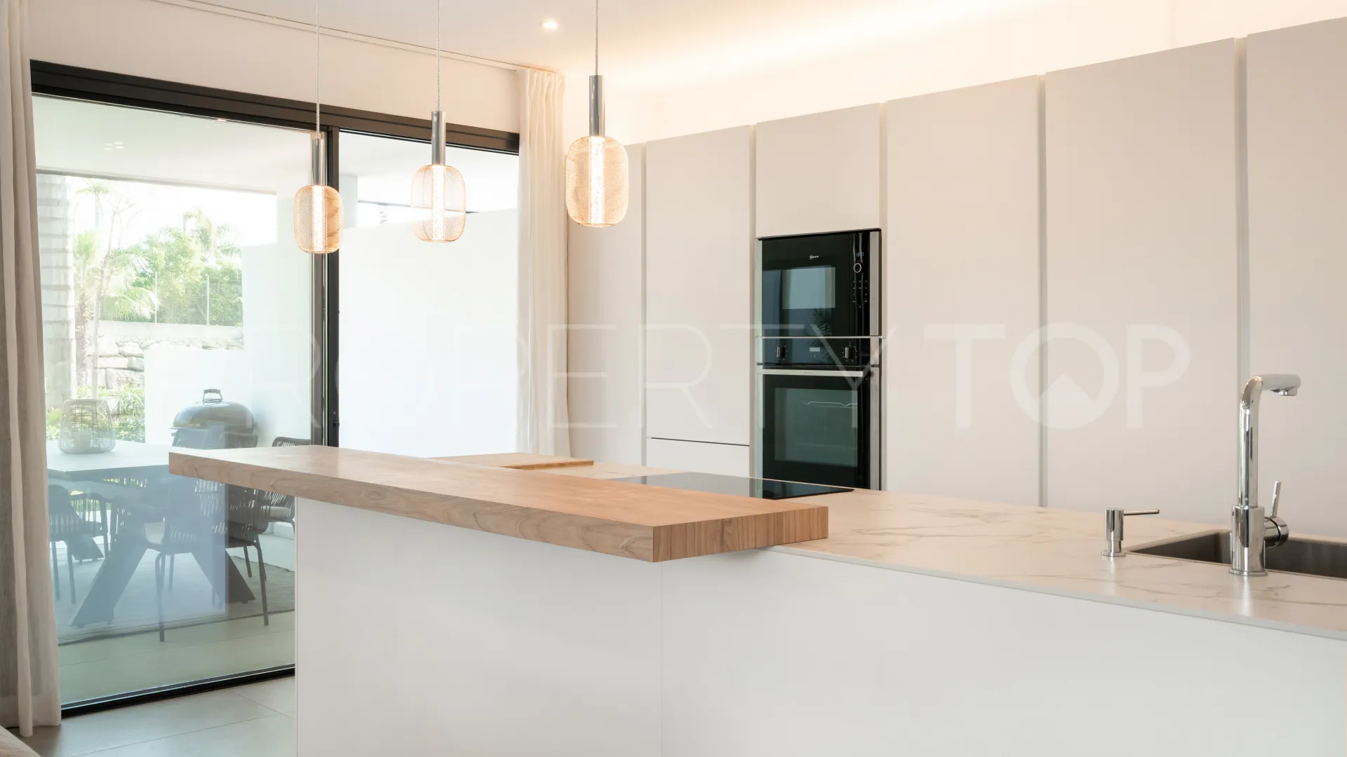 For sale Estepona Hills apartment