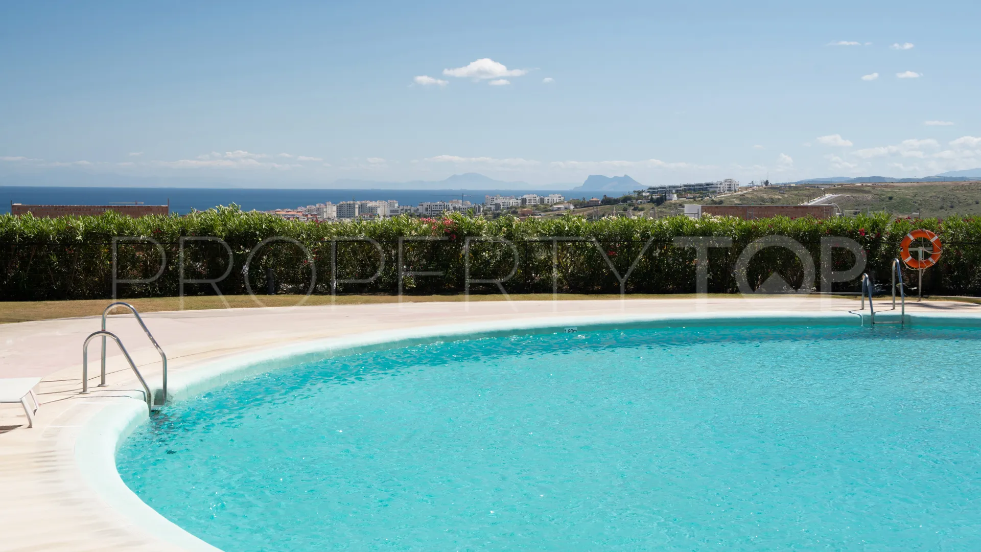 For sale Estepona Hills apartment