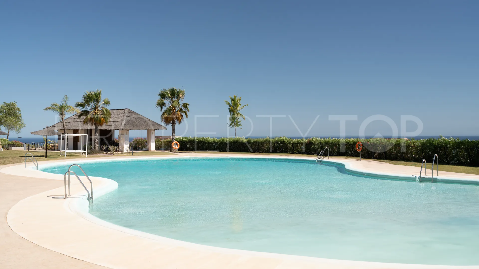For sale Estepona Hills apartment