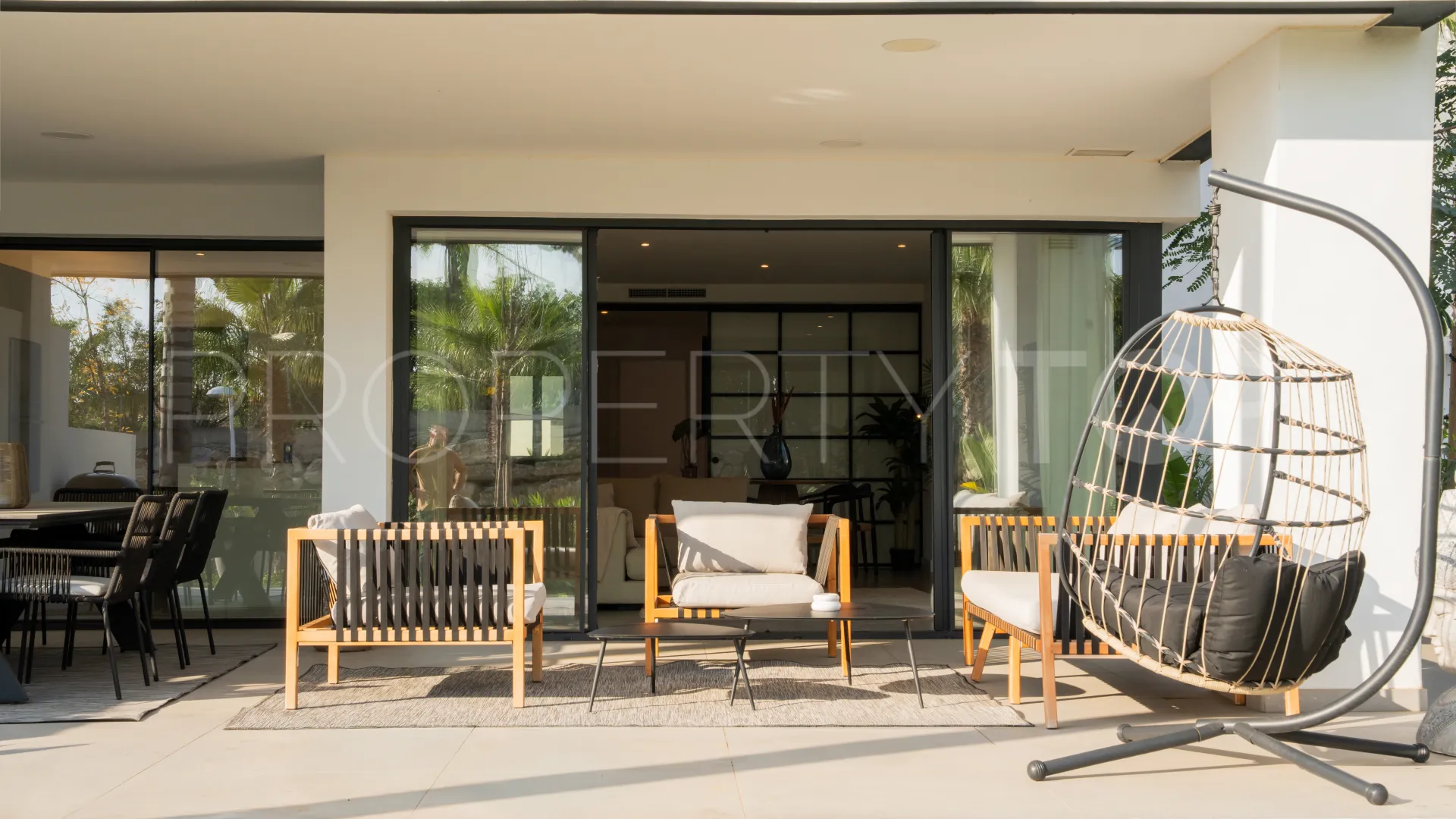 For sale Estepona Hills apartment