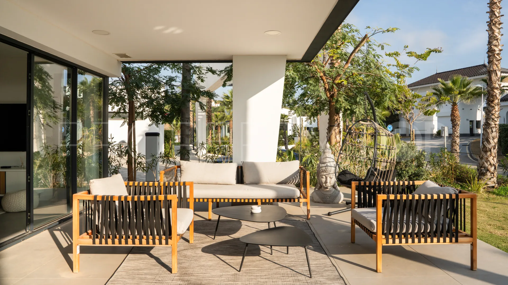 For sale Estepona Hills apartment