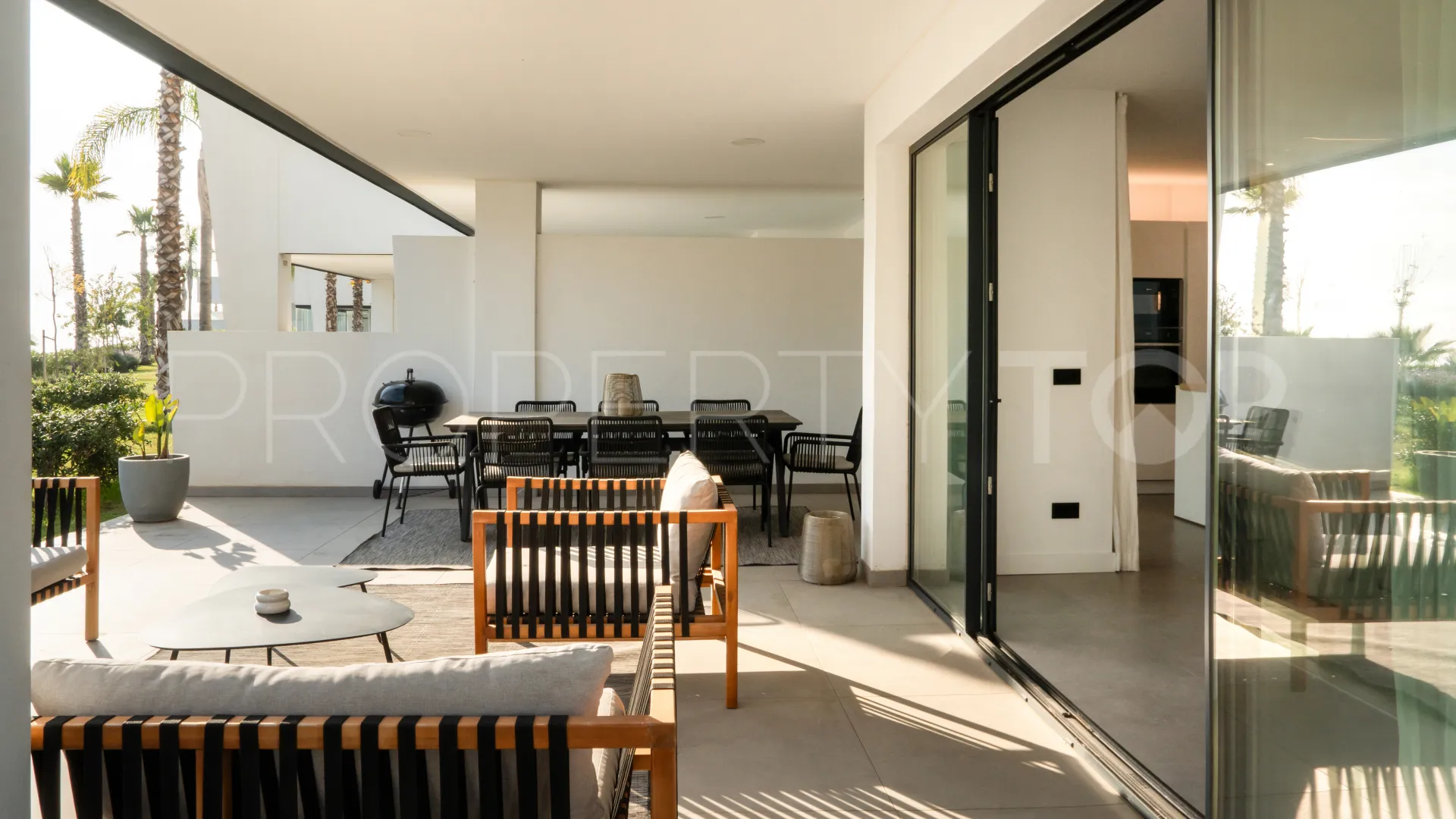 For sale Estepona Hills apartment