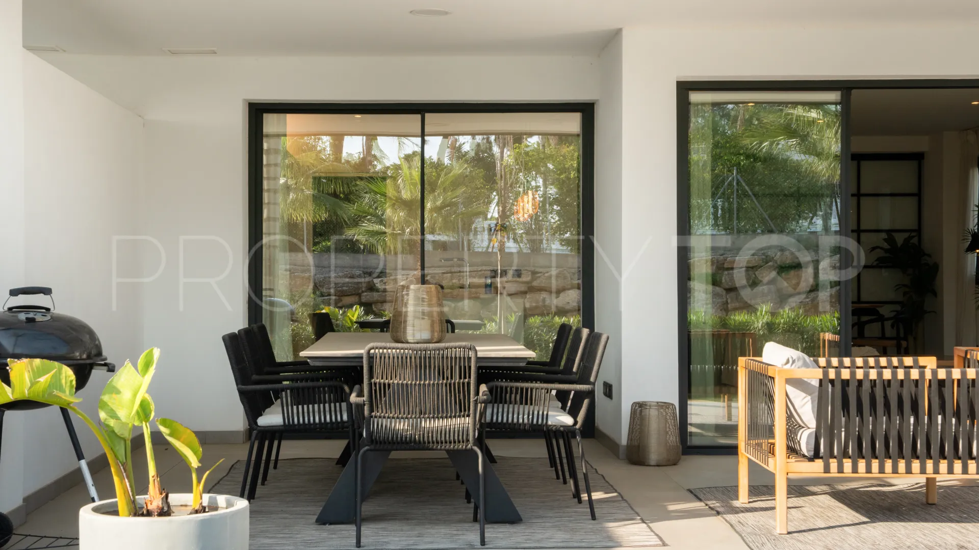 For sale Estepona Hills apartment