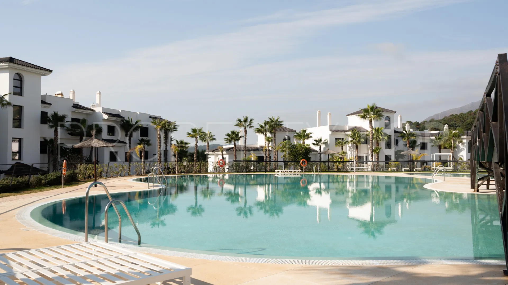 For sale Estepona Hills apartment