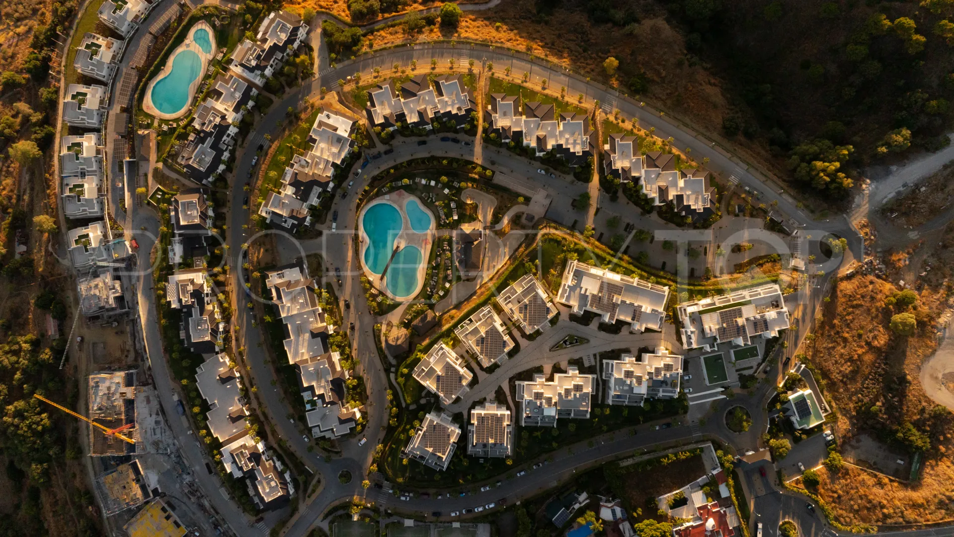 For sale Estepona Hills apartment