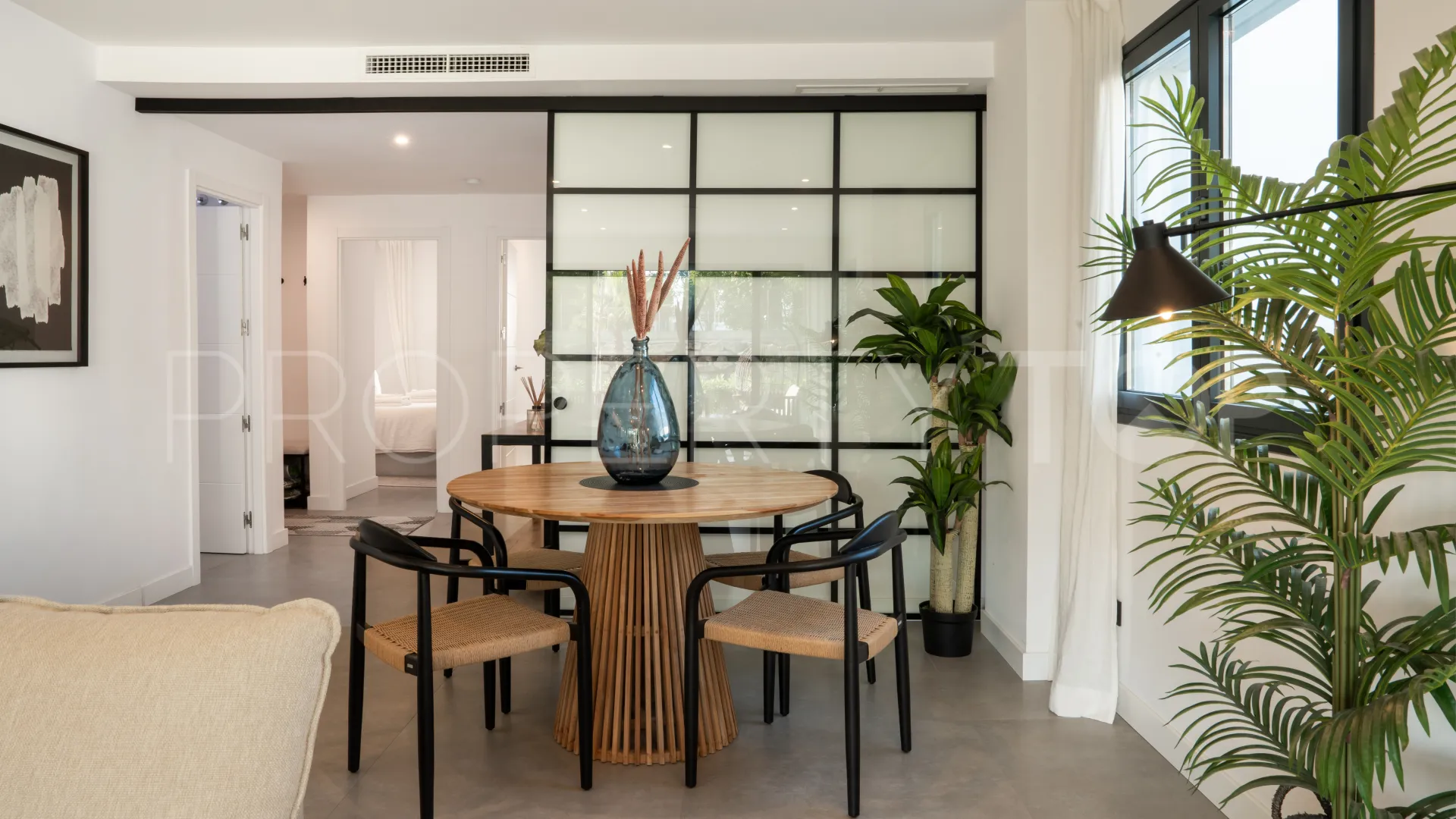For sale Estepona Hills apartment