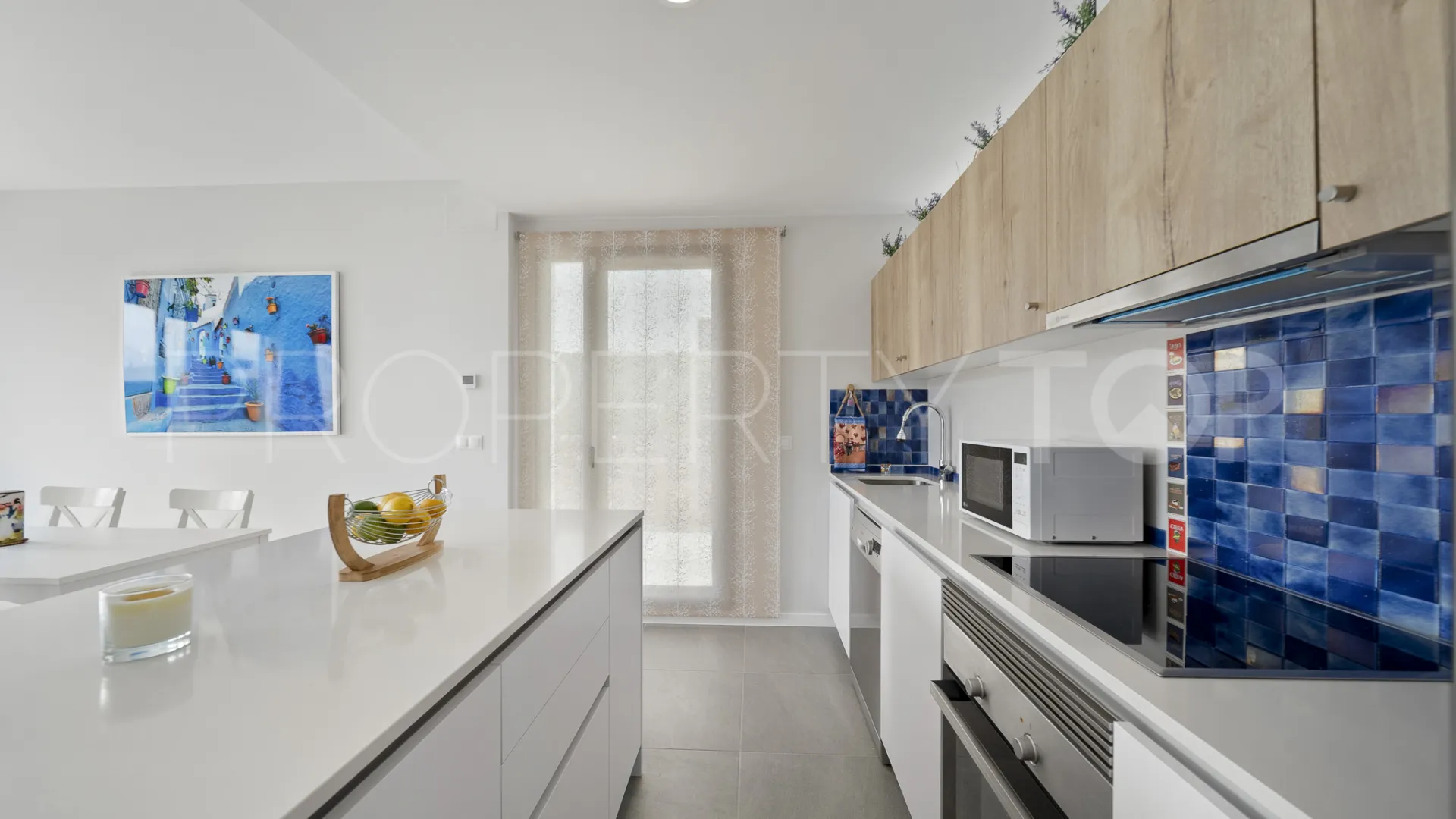 Pareado a la venta en Riviera del Sol con 4 dormitorios
