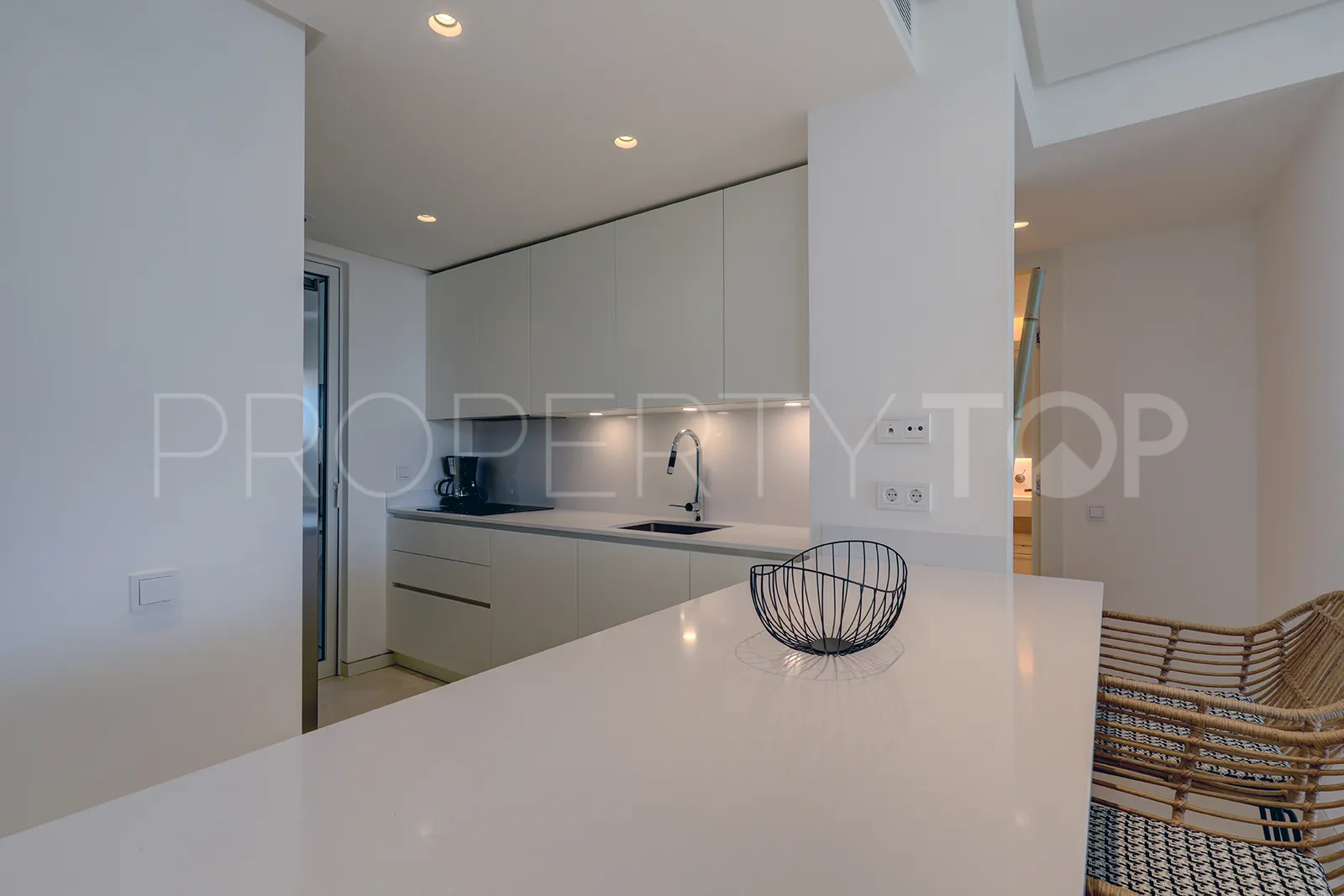 Ground floor apartment in Palo Alto for sale