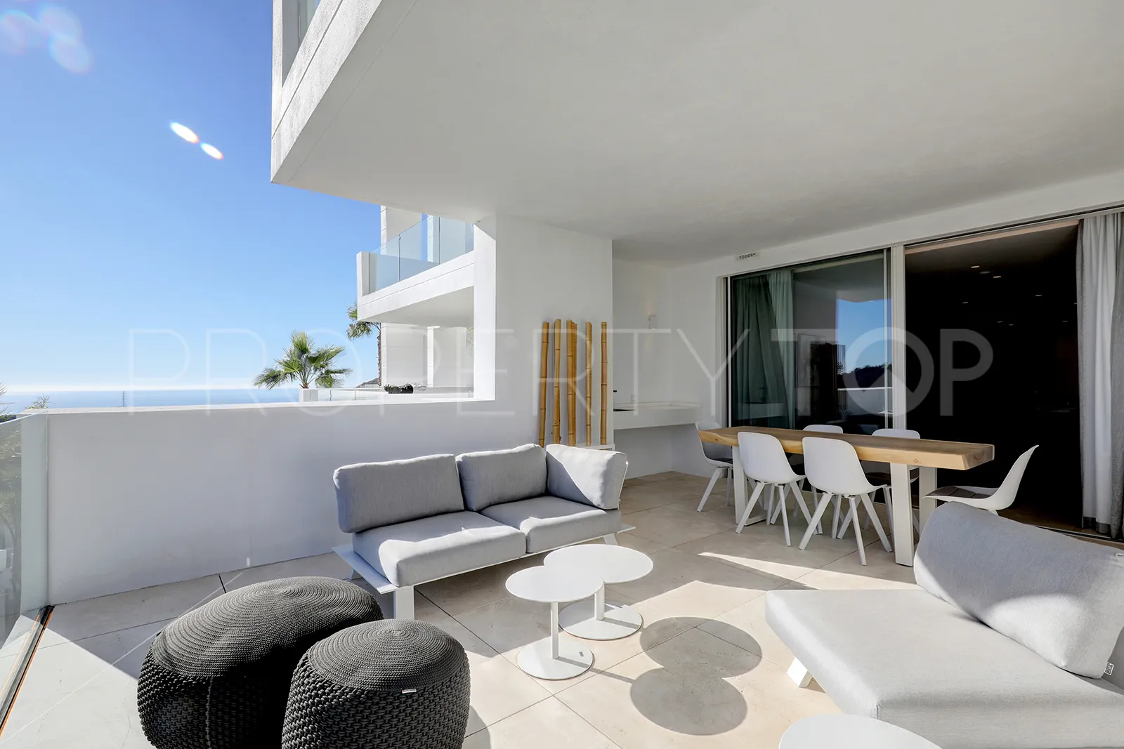 Ground floor apartment in Palo Alto for sale