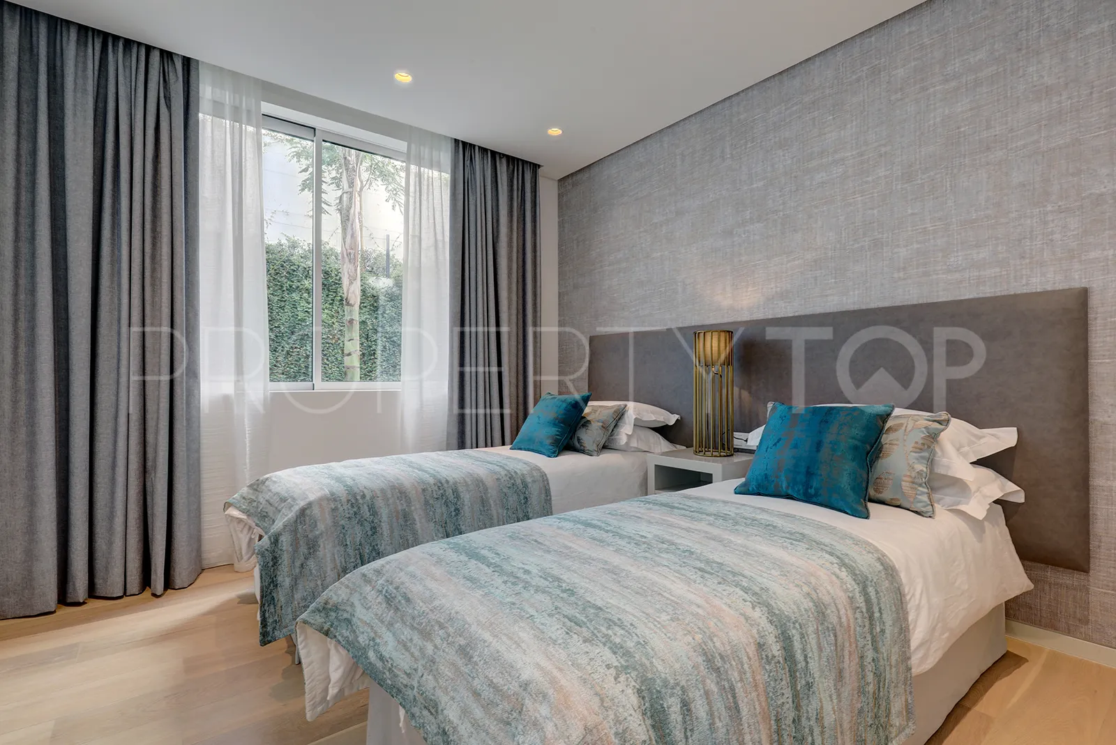 Ground floor apartment in Palo Alto for sale