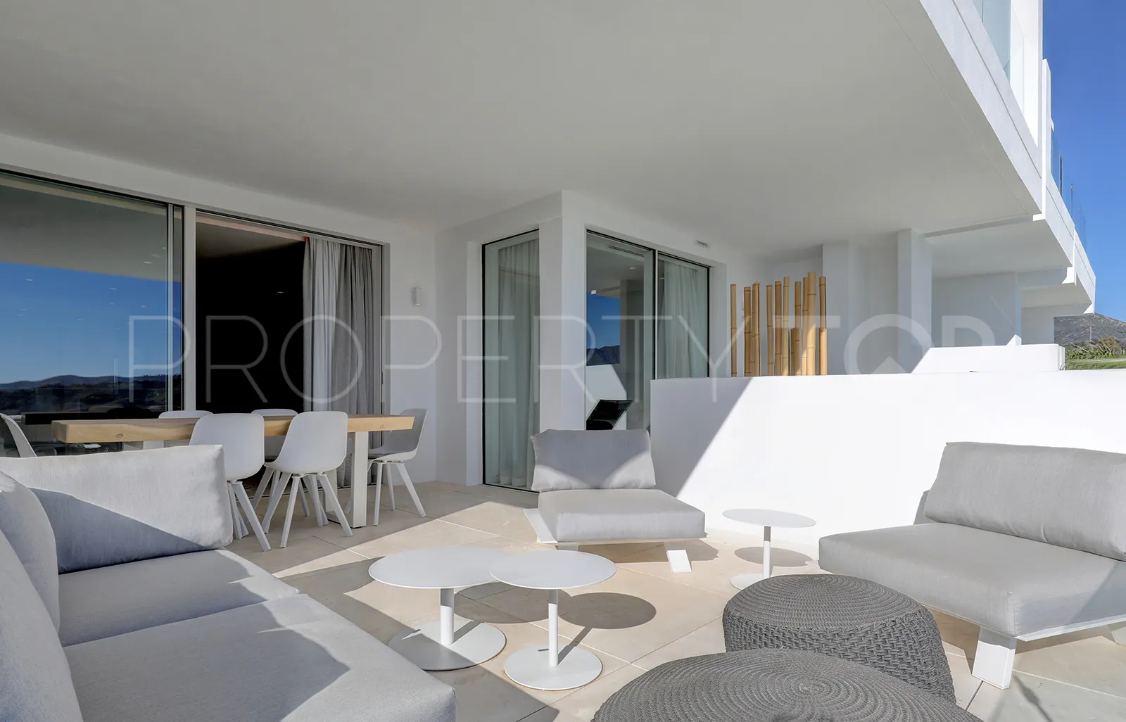 Ground floor apartment in Palo Alto for sale