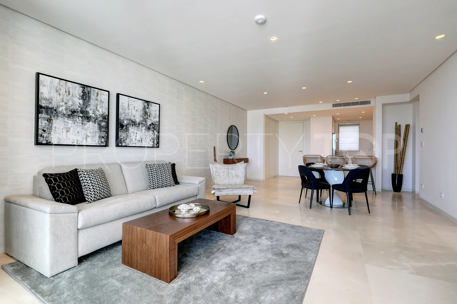 Ground floor apartment in Palo Alto for sale