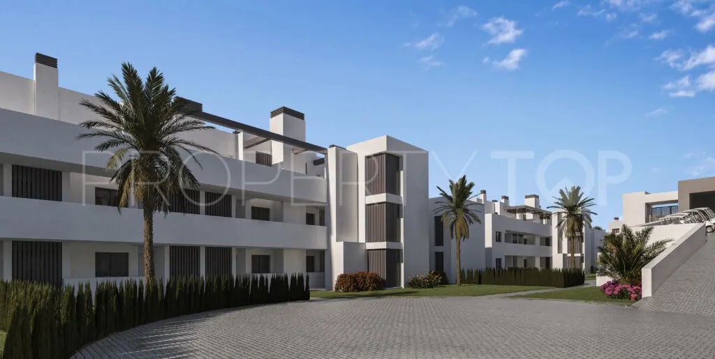 2 bedrooms apartment for sale in Alcaidesa