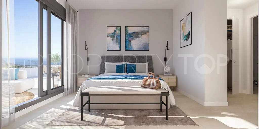 2 bedrooms apartment for sale in Alcaidesa