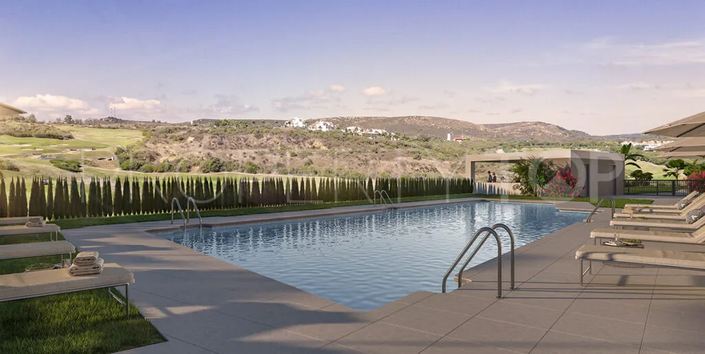 2 bedrooms apartment for sale in Alcaidesa
