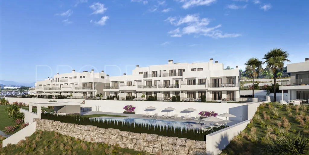 2 bedrooms apartment for sale in Alcaidesa