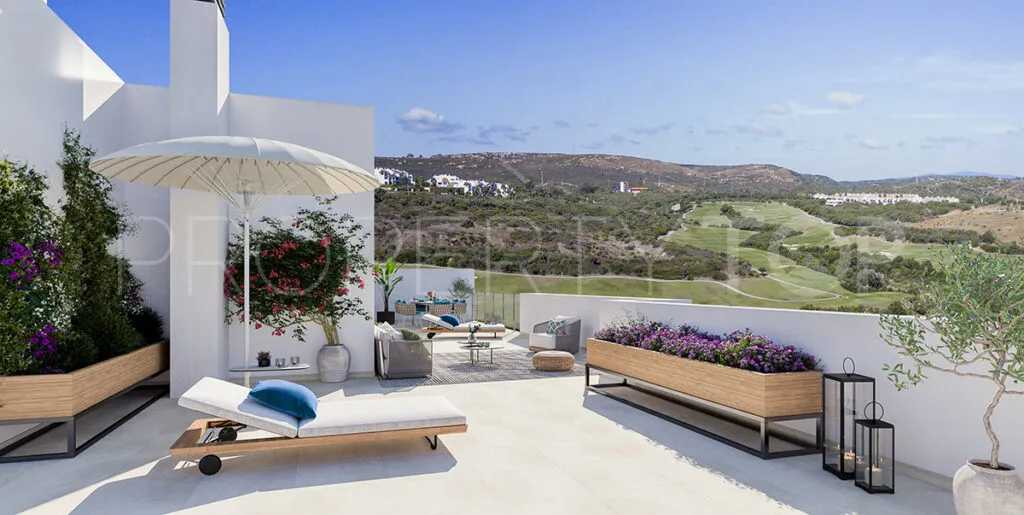 2 bedrooms apartment for sale in Alcaidesa