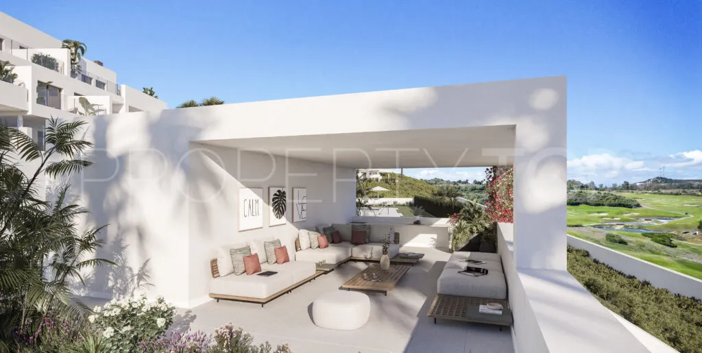 2 bedrooms apartment for sale in Alcaidesa